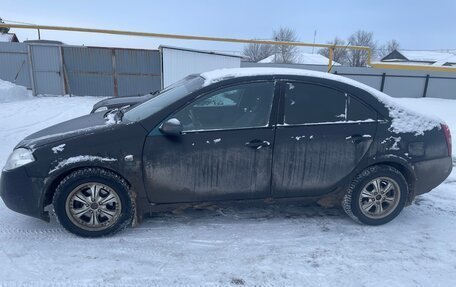 Nissan Primera III, 2006 год, 300 000 рублей, 3 фотография