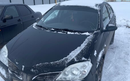 Nissan Primera III, 2006 год, 300 000 рублей, 2 фотография