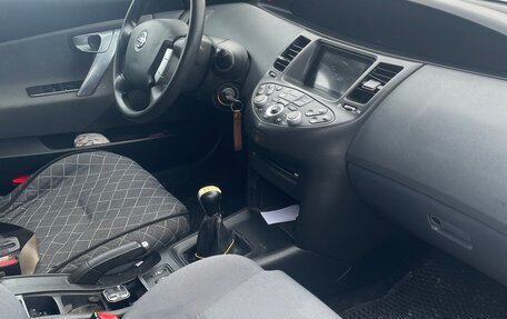 Nissan Primera III, 2006 год, 300 000 рублей, 6 фотография