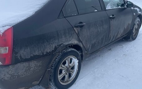 Nissan Primera III, 2006 год, 300 000 рублей, 5 фотография