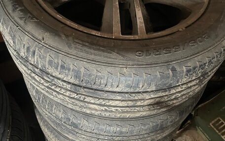 Nissan Primera III, 2006 год, 300 000 рублей, 7 фотография