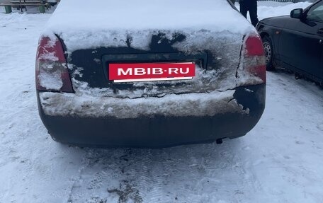 Nissan Primera III, 2006 год, 300 000 рублей, 4 фотография