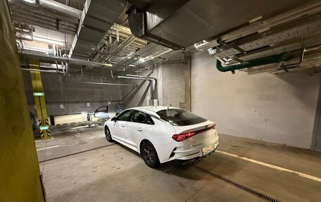 KIA K5, 2020 год, 1 800 000 рублей, 8 фотография