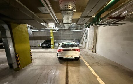 KIA K5, 2020 год, 1 800 000 рублей, 7 фотография