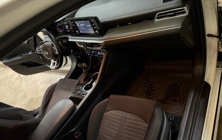 KIA K5, 2020 год, 1 800 000 рублей, 12 фотография