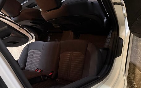 KIA K5, 2020 год, 1 800 000 рублей, 14 фотография