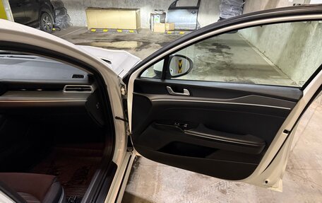 KIA K5, 2020 год, 1 800 000 рублей, 11 фотография