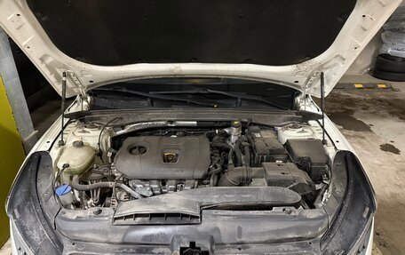 KIA K5, 2020 год, 1 800 000 рублей, 19 фотография