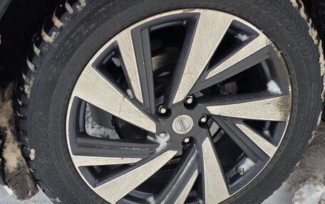 Nissan Murano, 2020 год, 2 670 000 рублей, 3 фотография