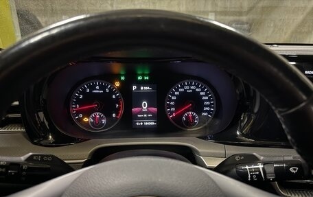 KIA K5, 2020 год, 1 800 000 рублей, 18 фотография