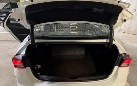 KIA K5, 2020 год, 1 800 000 рублей, 16 фотография