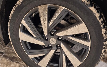 Nissan Murano, 2020 год, 2 670 000 рублей, 4 фотография