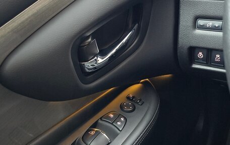 Nissan Murano, 2020 год, 2 670 000 рублей, 11 фотография