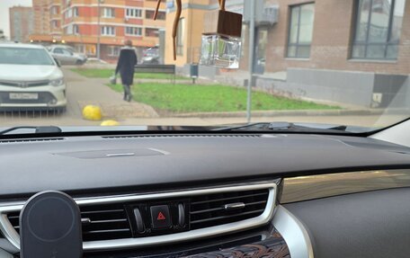 Nissan Murano, 2020 год, 2 670 000 рублей, 10 фотография