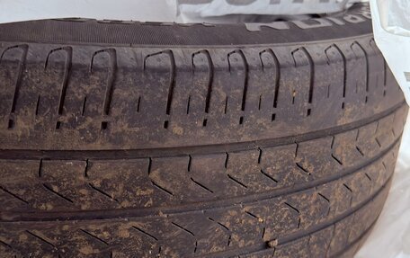 Nissan Murano, 2020 год, 2 670 000 рублей, 8 фотография