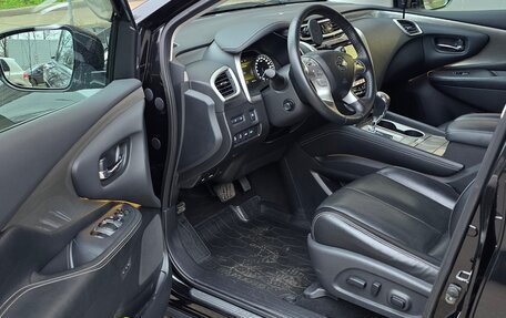 Nissan Murano, 2020 год, 2 670 000 рублей, 14 фотография