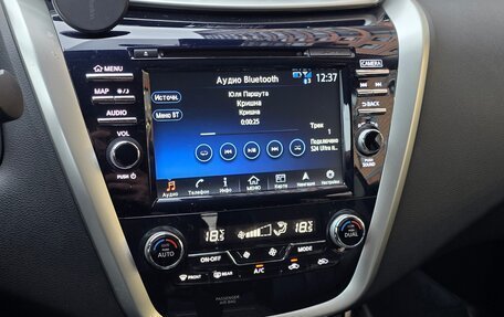 Nissan Murano, 2020 год, 2 670 000 рублей, 12 фотография