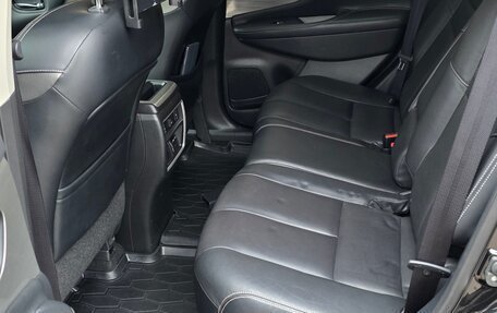 Nissan Murano, 2020 год, 2 670 000 рублей, 18 фотография