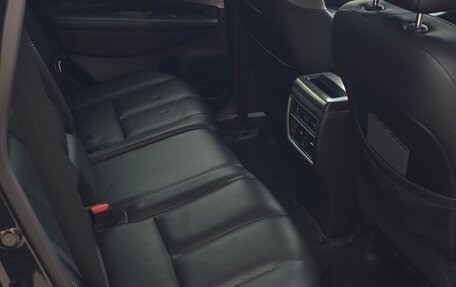 Nissan Murano, 2020 год, 2 670 000 рублей, 20 фотография