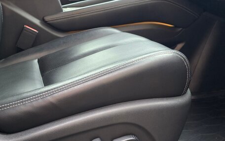 Nissan Murano, 2020 год, 2 670 000 рублей, 21 фотография