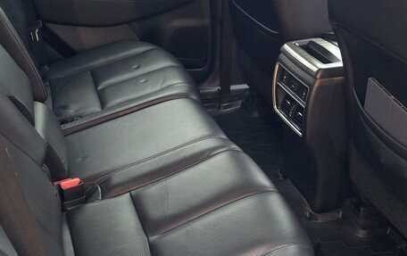 Nissan Murano, 2020 год, 2 670 000 рублей, 19 фотография