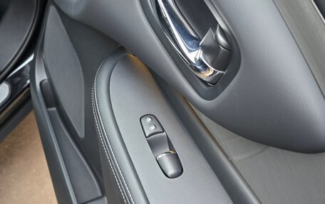 Nissan Murano, 2020 год, 2 670 000 рублей, 22 фотография