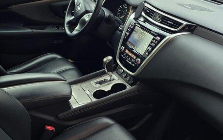 Nissan Murano, 2020 год, 2 670 000 рублей, 23 фотография