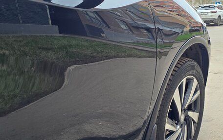 Nissan Murano, 2020 год, 2 670 000 рублей, 25 фотография