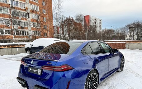 BMW M5, 2025 год, 19 500 000 рублей, 5 фотография