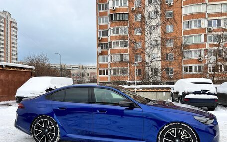 BMW M5, 2025 год, 19 500 000 рублей, 3 фотография