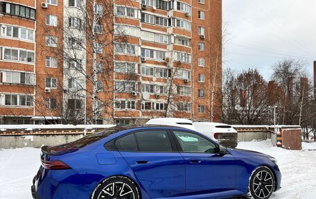 BMW M5, 2025 год, 19 500 000 рублей, 4 фотография