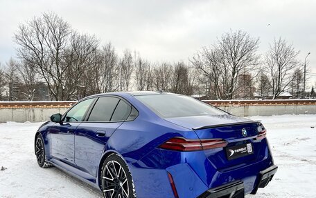 BMW M5, 2025 год, 19 500 000 рублей, 8 фотография