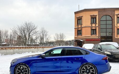 BMW M5, 2025 год, 19 500 000 рублей, 9 фотография