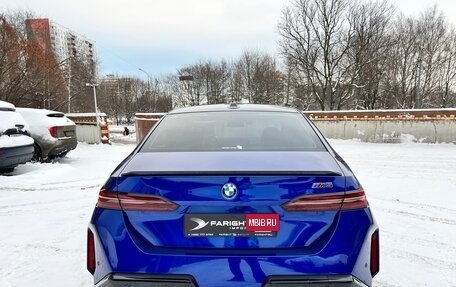 BMW M5, 2025 год, 19 500 000 рублей, 6 фотография