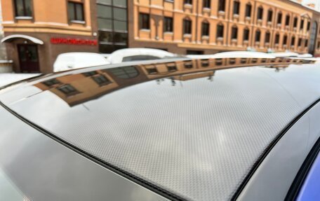 BMW M5, 2025 год, 19 500 000 рублей, 11 фотография