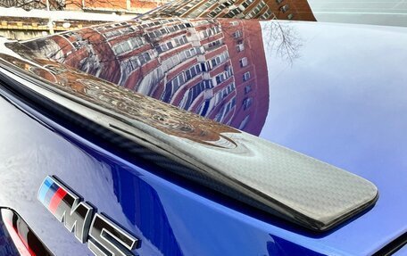 BMW M5, 2025 год, 19 500 000 рублей, 12 фотография