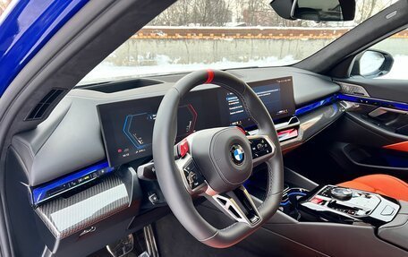 BMW M5, 2025 год, 19 500 000 рублей, 14 фотография