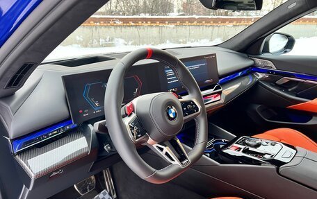 BMW M5, 2025 год, 19 500 000 рублей, 17 фотография