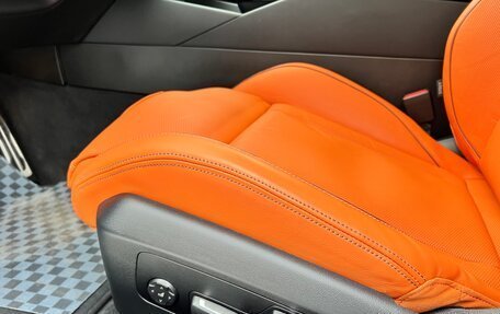 BMW M5, 2025 год, 19 500 000 рублей, 15 фотография