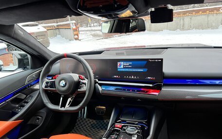 BMW M5, 2025 год, 19 500 000 рублей, 22 фотография