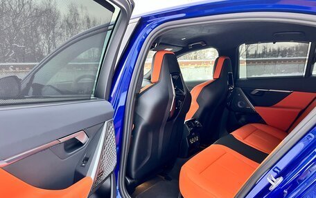 BMW M5, 2025 год, 19 500 000 рублей, 19 фотография