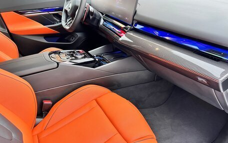 BMW M5, 2025 год, 19 500 000 рублей, 25 фотография