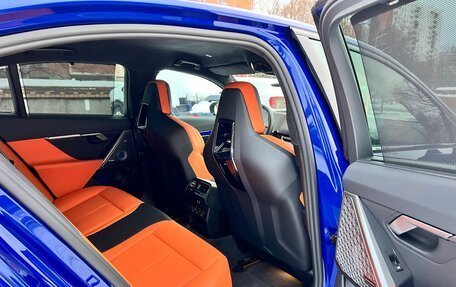 BMW M5, 2025 год, 19 500 000 рублей, 20 фотография