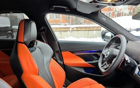 BMW M5, 2025 год, 19 500 000 рублей, 28 фотография