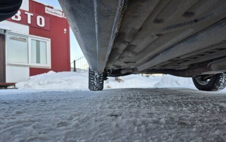 Hyundai Accent II, 2009 год, 325 000 рублей, 10 фотография