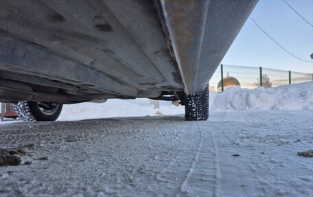 Hyundai Accent II, 2009 год, 325 000 рублей, 11 фотография