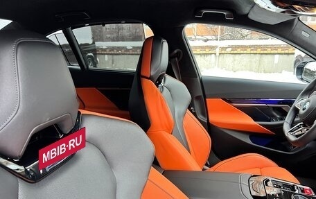 BMW M5, 2025 год, 19 500 000 рублей, 27 фотография