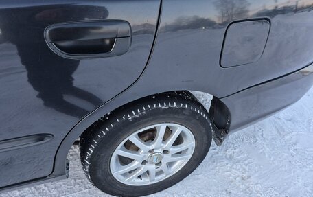 Hyundai Accent II, 2009 год, 325 000 рублей, 19 фотография