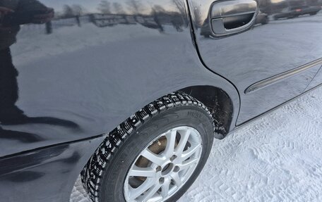 Hyundai Accent II, 2009 год, 325 000 рублей, 21 фотография