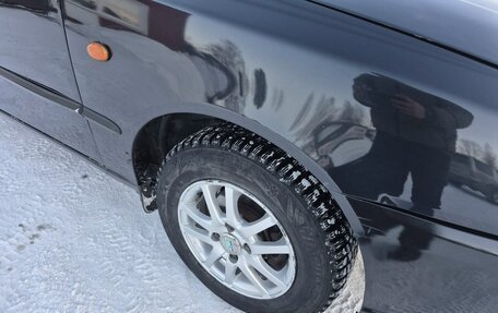 Hyundai Accent II, 2009 год, 325 000 рублей, 20 фотография